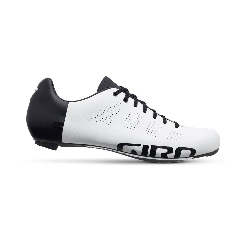 Giro Empire VR70 Knit Cycling Shoes for Men - Lightweight Road Bike Shoes with Boa Closure System - Perfect for Road Racing & Endurance Cycling