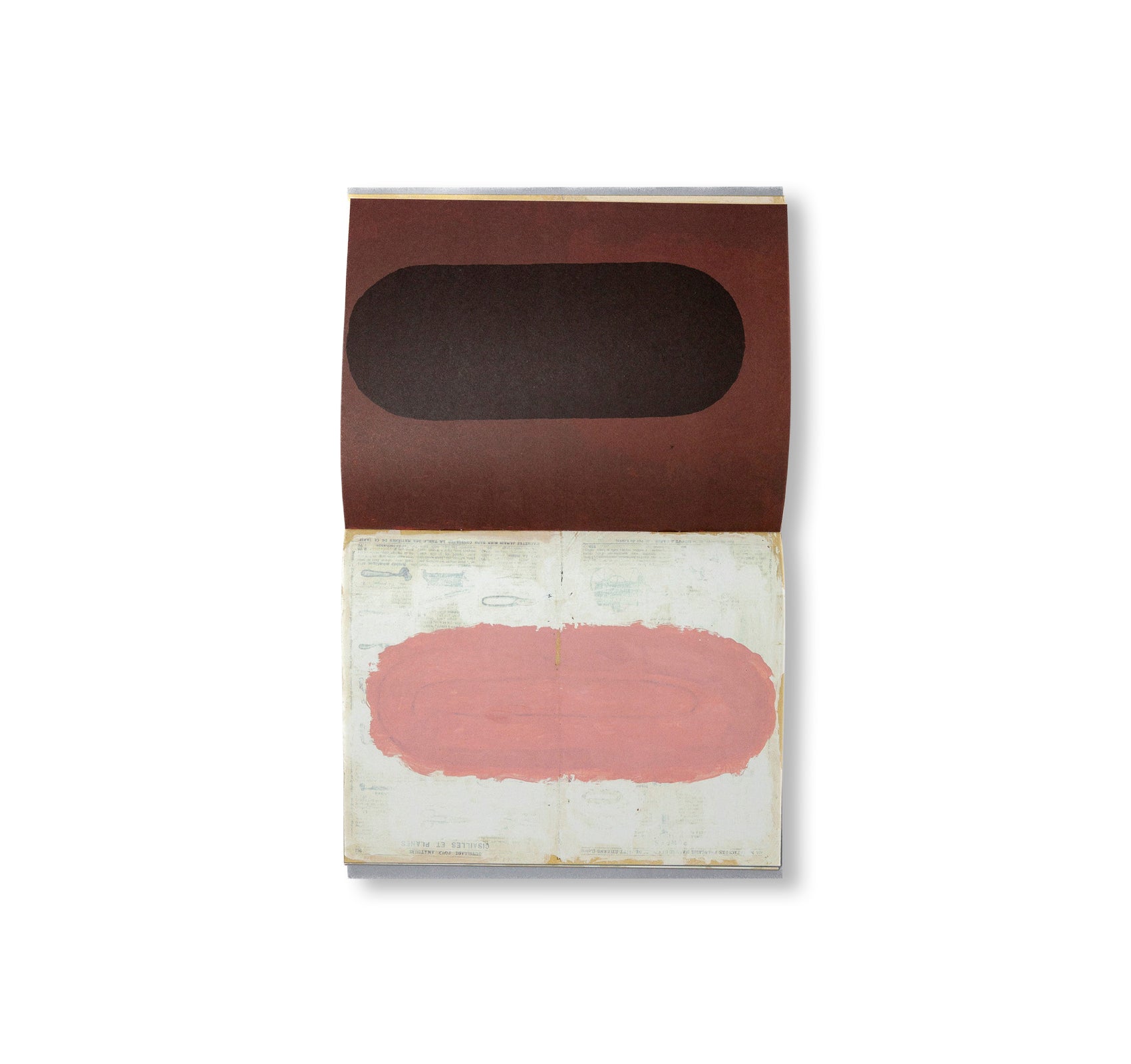 OXYMORES by Philippe Weisbecker - Premium Home Decor & Art Prints for Modern Living Rooms, Offices & Gifts