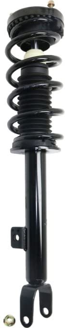 High-Quality Front Strut for Dodge Charger 2012-2018 Models - Replacement for RD28050009 - Perfect for Smooth Ride & Suspension Repair