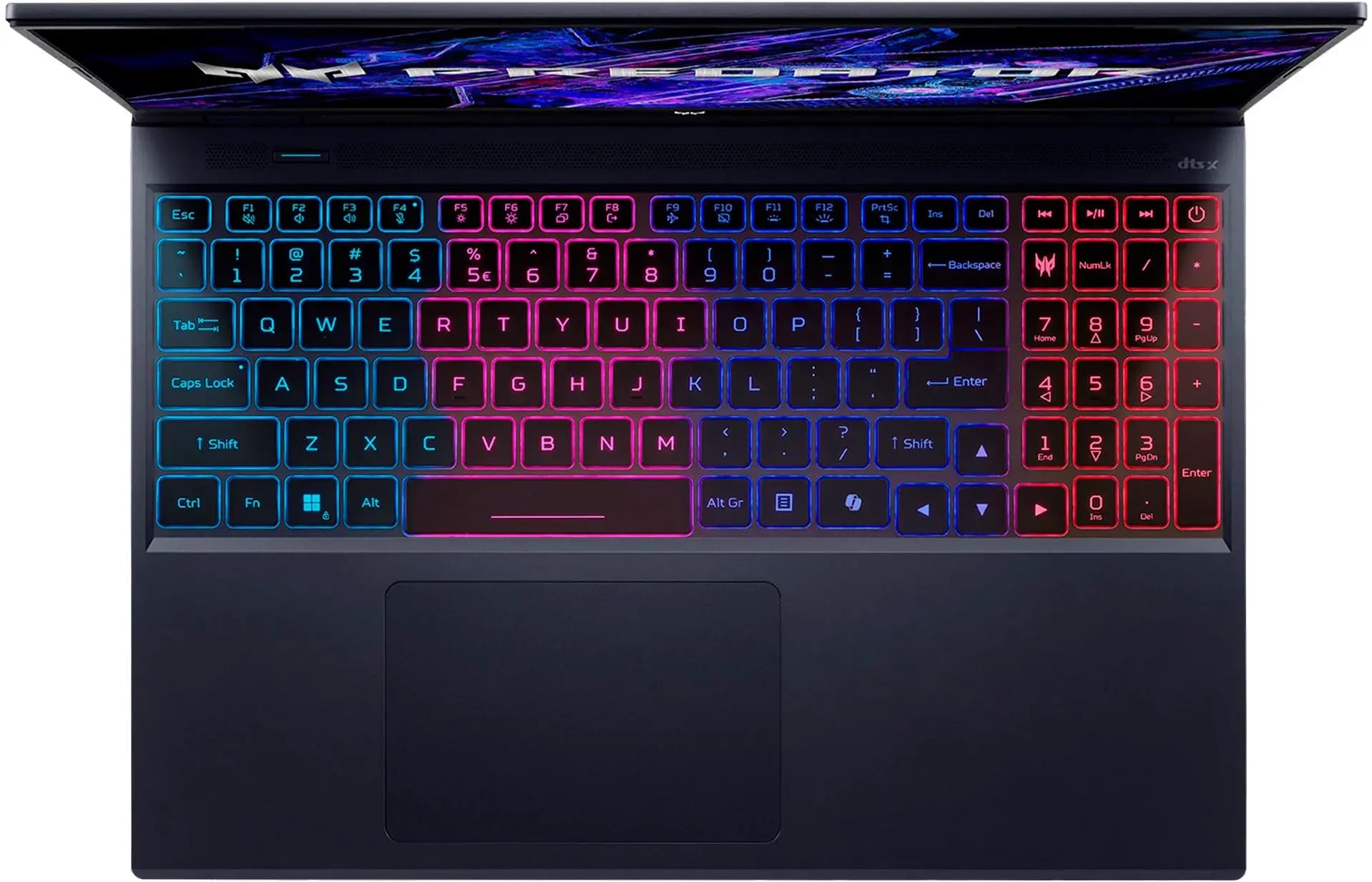 Acer Predator Helios Neo 16