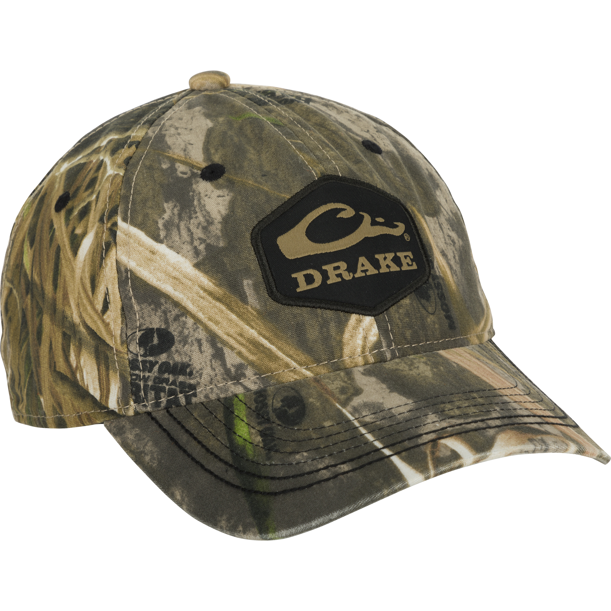 Mossy Oak Shadow Grass Habitat