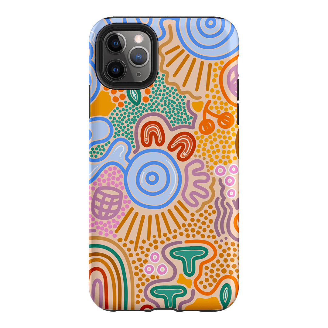 Premium Journey Phone Case - Slim Protective Cover for iPhone & Android | Durable, Stylish & Lightweight | Perfect for Travel, Work & Everyday Use