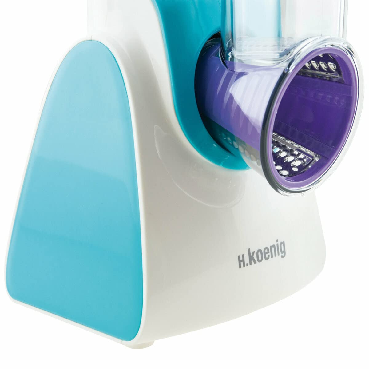 FRSH500 Automatic Salad Maker Robot - Smart Kitchen Appliance for Healthy Eating | Perfect for Home, Office & Meal Prep