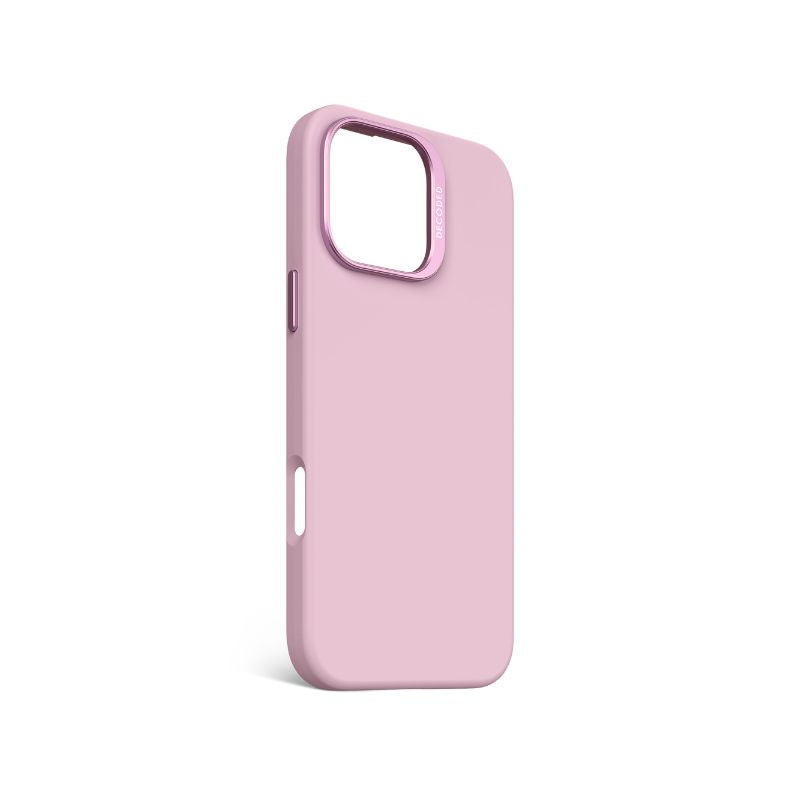 Case Decoded MG iPhone 16 Pro Leather Case - Premium Protection for iPhone 16 Pro - Perfect for Work, Travel & Everyday Use