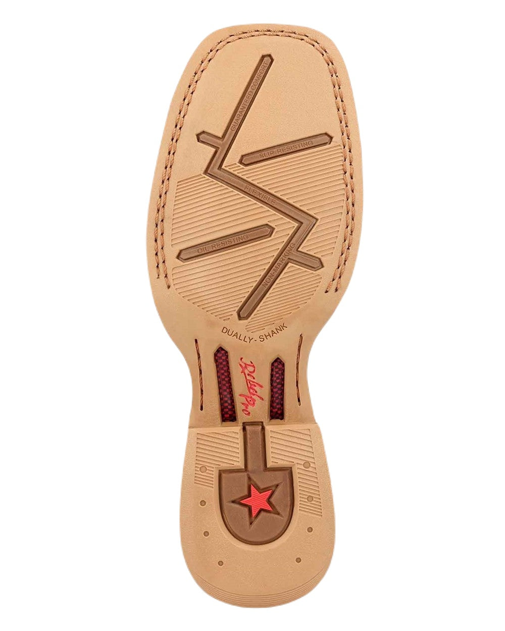 Durango Women's Lady Rebel Pro Western Boots - Stylish Cowgirl Boots for Riding, Country Fashion & Everyday Wear