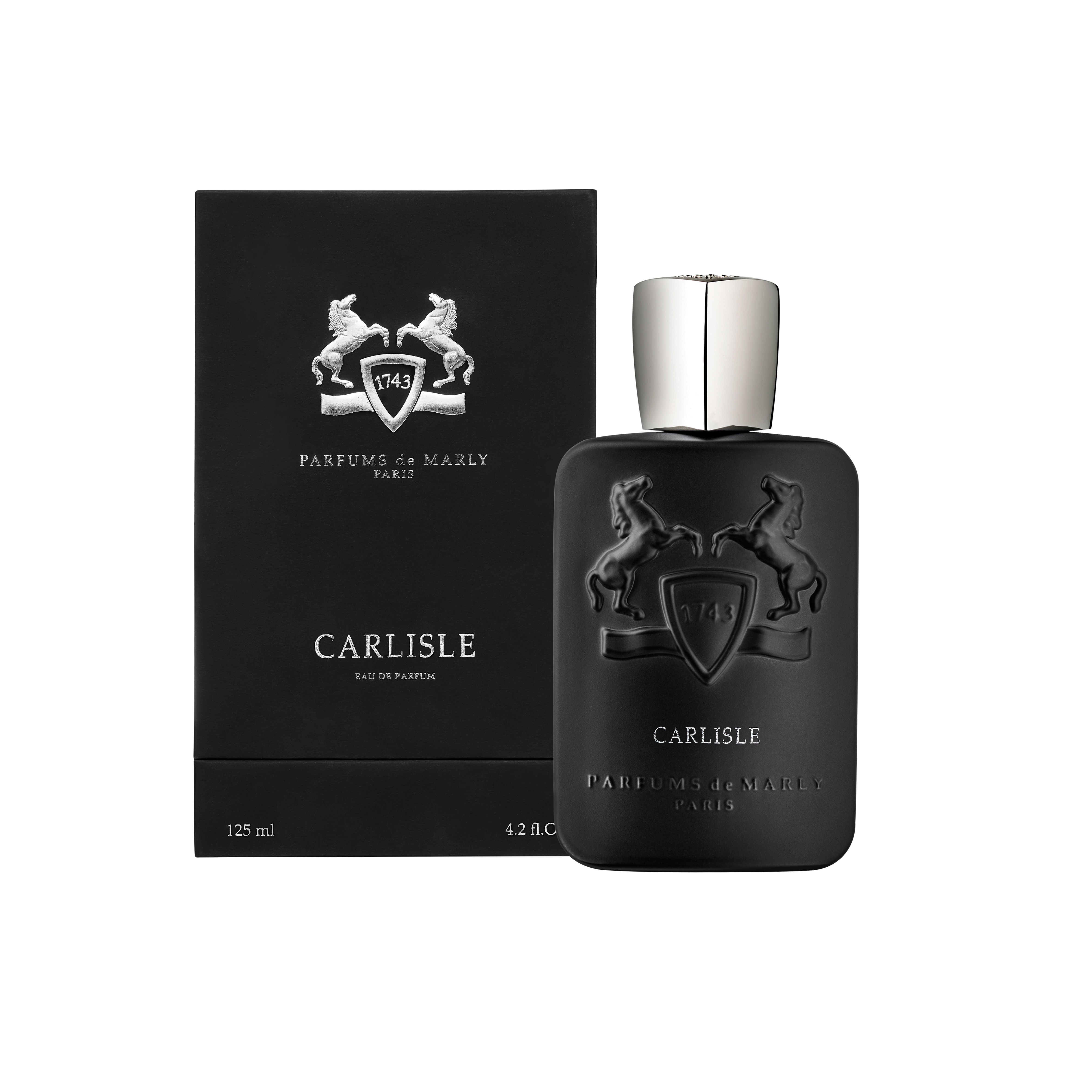 Carlisle Eau de Parfum - Luxury Perfume for Women & Men | Long-Lasting Fragrance | Perfect for Date Night, Office & Special Occasions