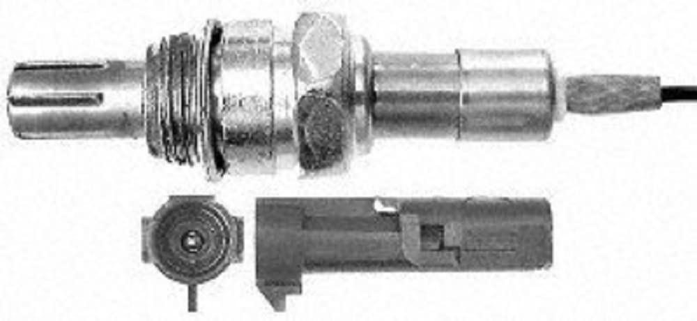 Standard Motor Products SG5 Oxygen Sensor - Universal Fit for Cars & Trucks - High Performance O2 Sensor - Improves Fuel Efficiency & Emissions - Ideal for Engine Diagnostics & Performance Tuning