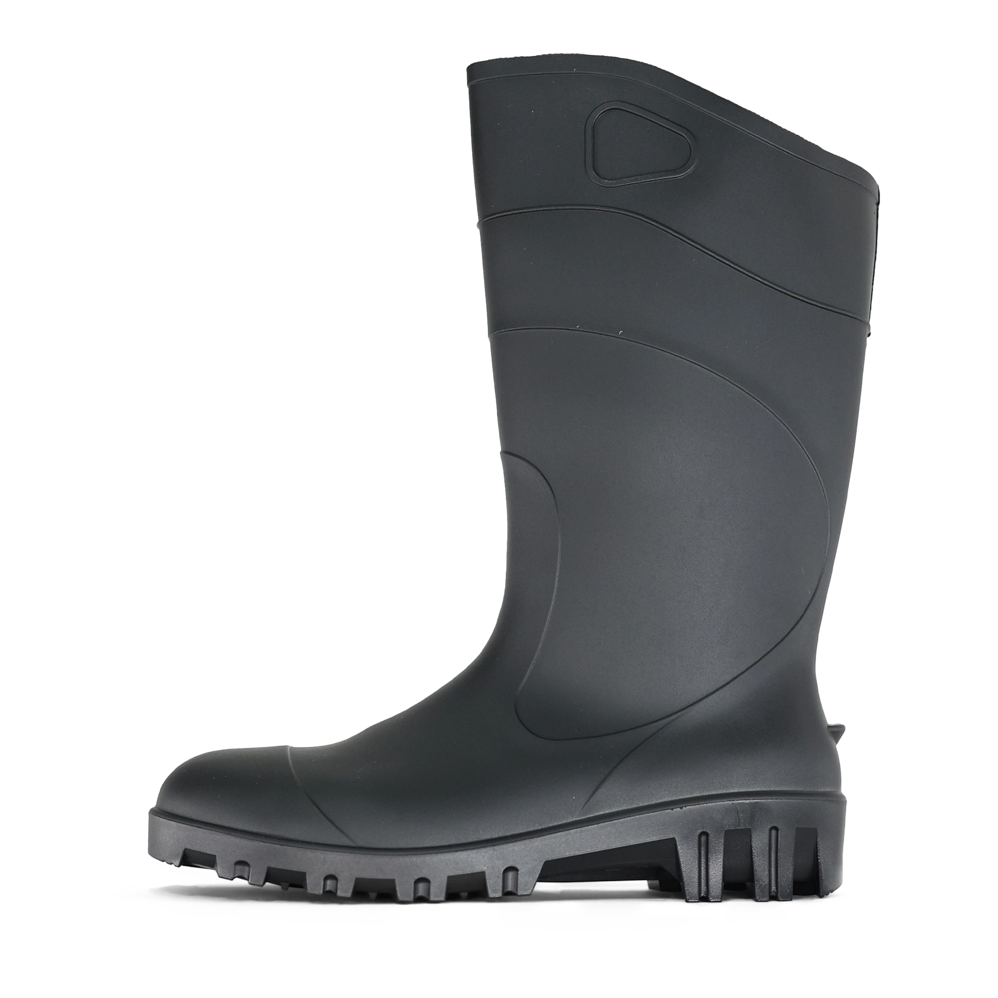Best Hiking Safety Boots for Men & Women - Waterproof, Slip-Resistant, Durable Outdoor Work Boots for Hiking, Construction & Heavy Duty Use
