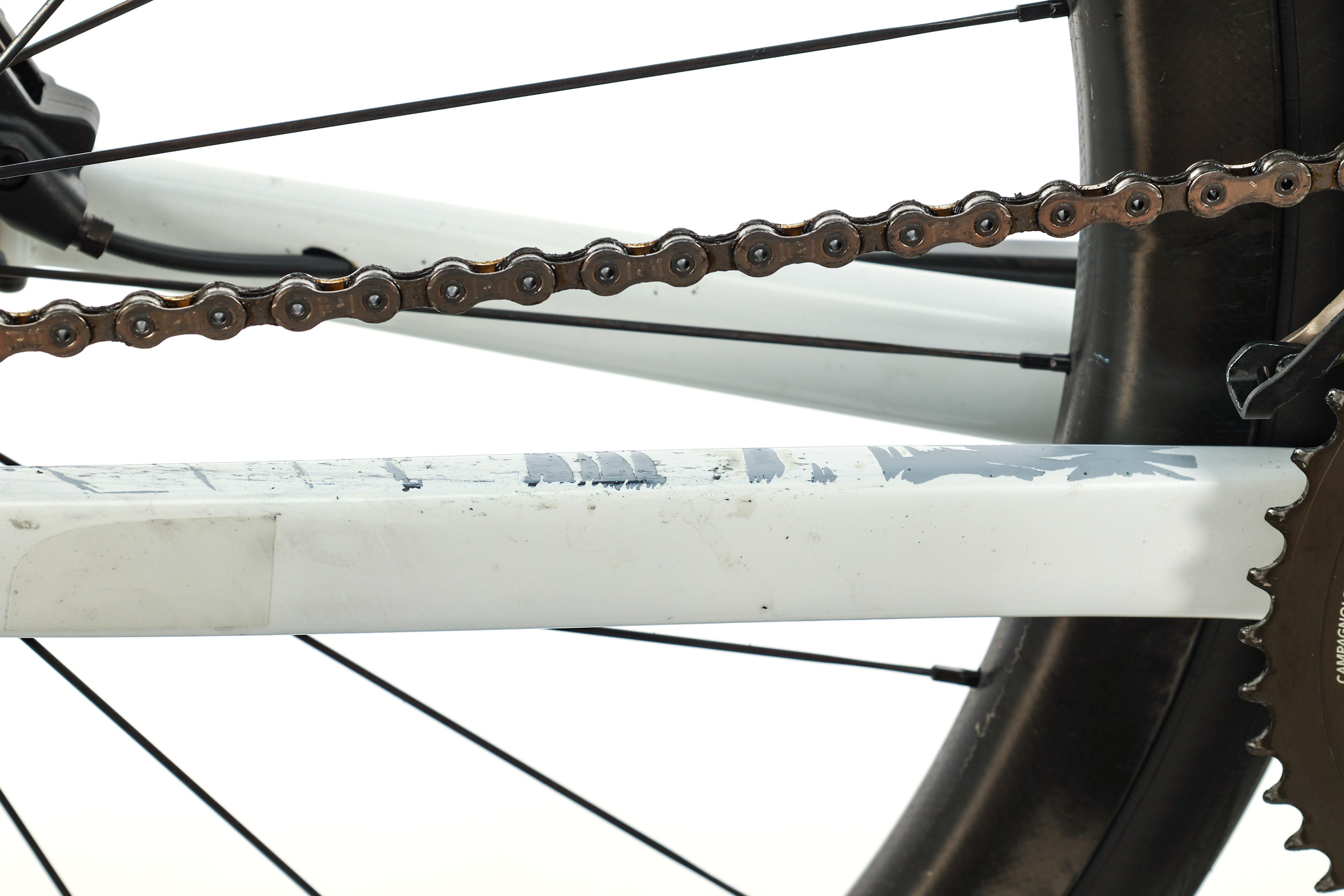 Allied Alfa Disc Road Bike 2019 - 56cm & Up | Lightweight Carbon Frame for Speed & Endurance | Perfect for Racing, Training & Long-Distance Cycling