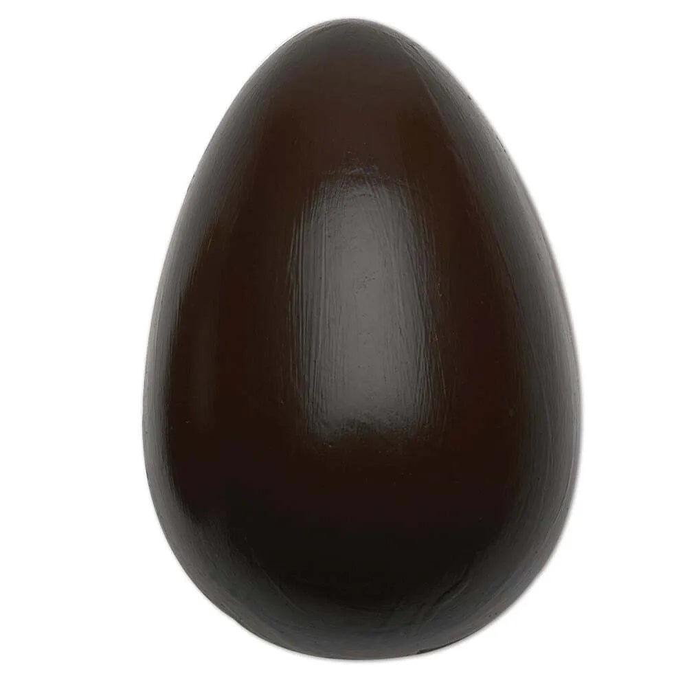 12-Inch Egg Shaped Silicone Mold - 1 Piece Baking Mold for Cakes, Cupcakes, and Desserts - Perfect for Easter, Birthdays, and Party Decorations