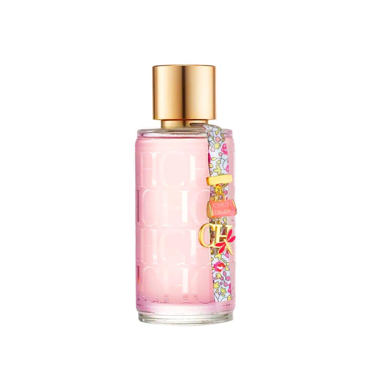 CH L'Eau Eau de Toilette Spray for Women - Fresh Floral Fragrance Perfume | Daytime Wear, Office & Special Occasions