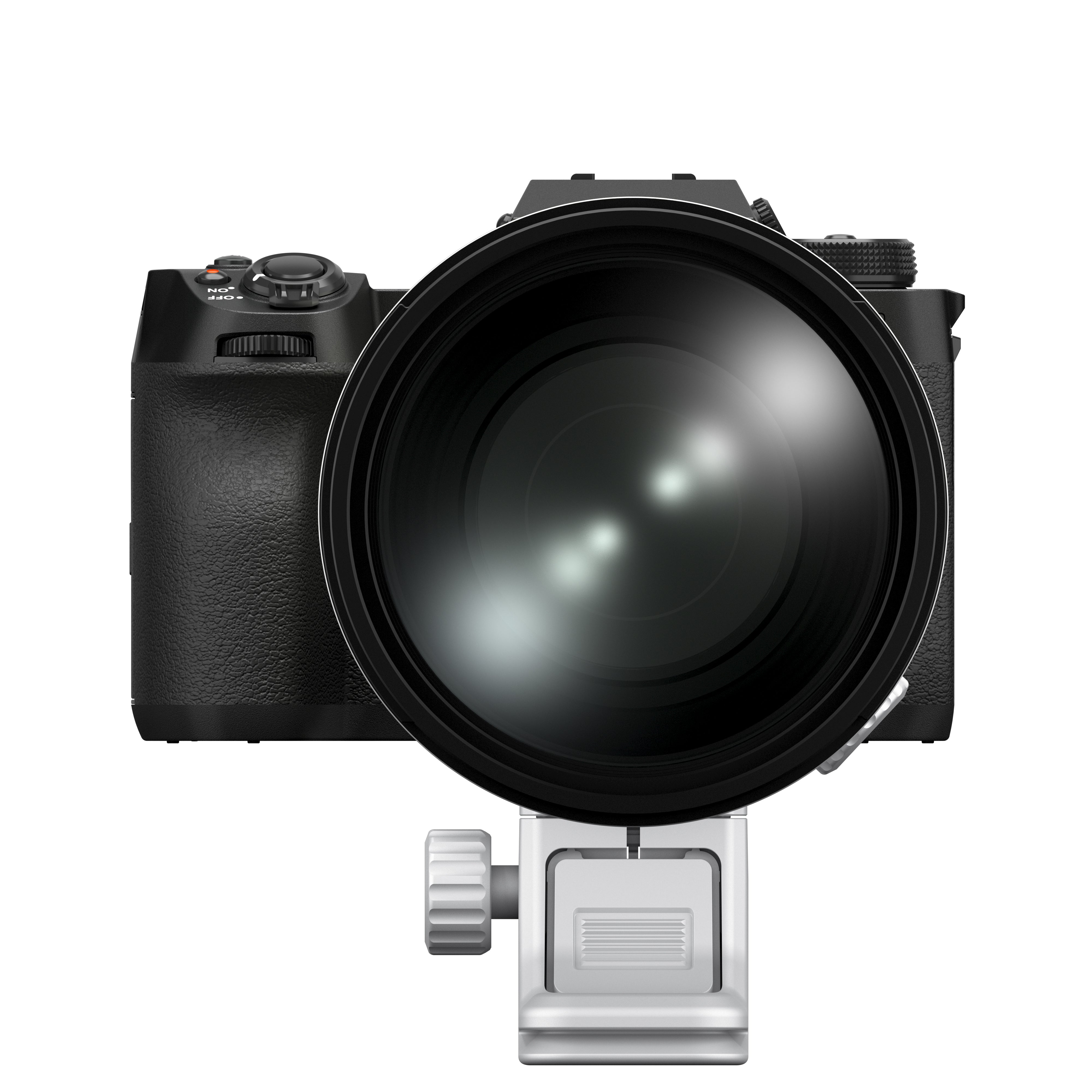 FUJIFILM XF 500mm f/5.6 R LM OIS WR Telephoto Lens for Wildlife & Sports Photography - Professional Mirrorless Camera Lens with Weather Resistance & Optical Stabilization