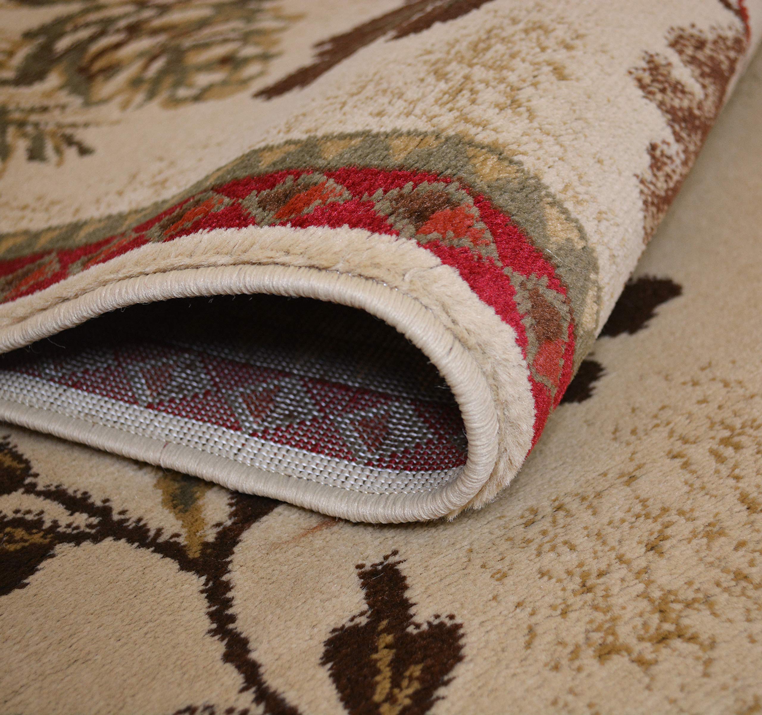 Mayberry Rugs Area Rug 7'10