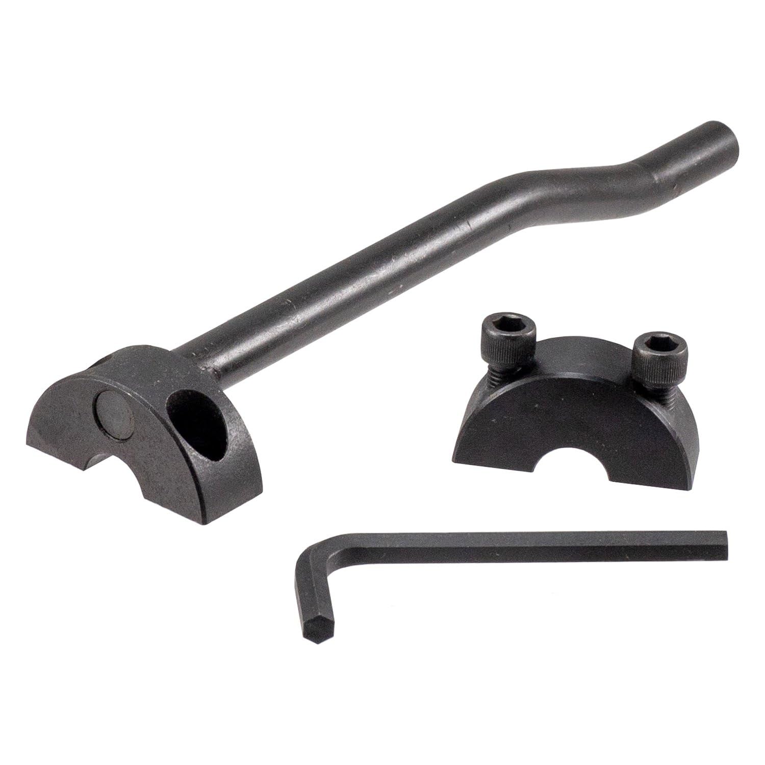 Melling MCAT-62 Oil Pump Screen Installation Tool Kit - Compatible with GM LS Engines - Essential for Oil Pump Replacement & Engine Maintenance (Great for DIY Mechanics & Professional Auto Repair Shops)