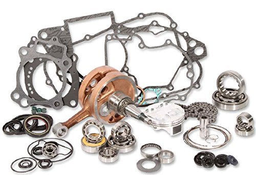 WR101-050 Complete Engine Rebuild Kit - Includes Gaskets, Bearings & Seals | Compatible with Ford/Chevy/Dodge | DIY Car Repair & Performance Upgrade Solution