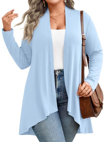 C-plus Size-light Blue
