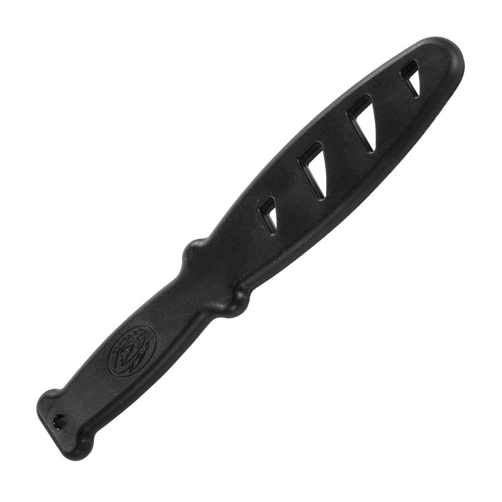Sharkee Dagger - High-Quality Stainless Steel Tactical Knife for Outdoor Survival, Camping & Hunting | Perfect for Bushcraft, Self-Defense & Adventure Enthusiasts