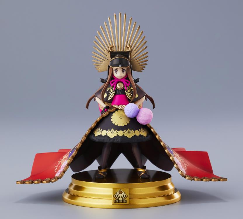 Fate Grand Order Duel Collection Vol.8 Figure Set - 6-Piece Trading Figure Box | Anime Collectibles for Display & Gaming Enthusiasts