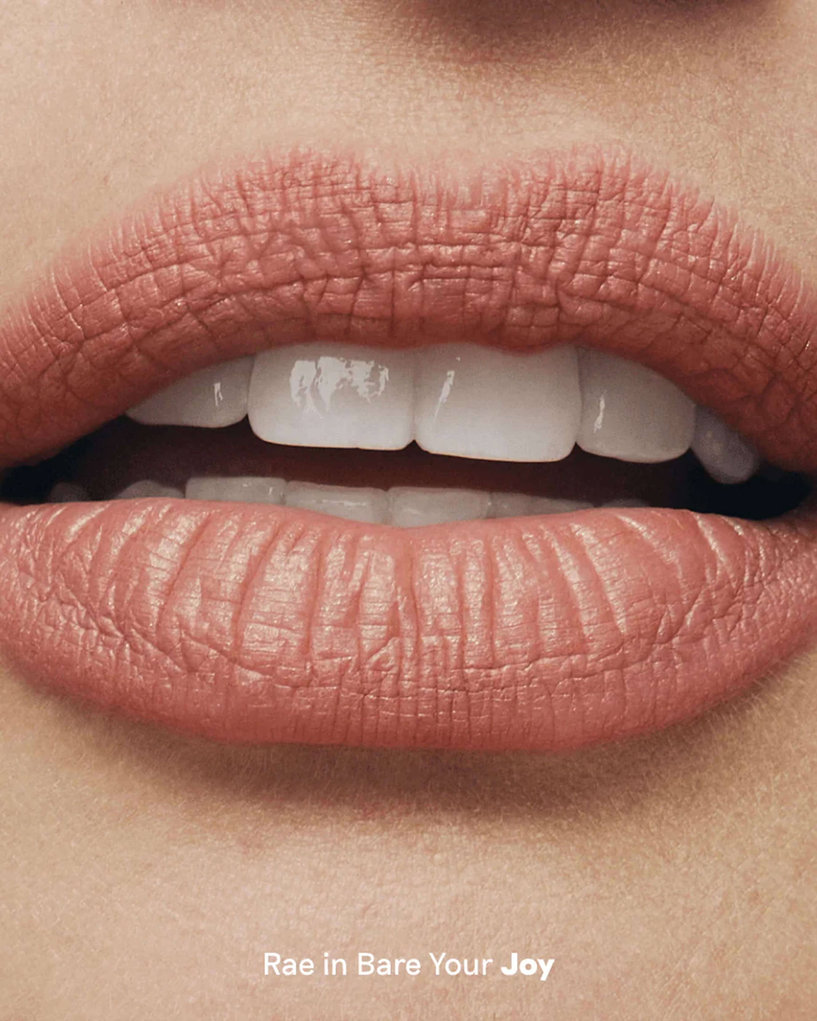 All Smiles Bare Lip Liner - Long Lasting Nude Lip Pencil for Natural Look | Perfect for Everyday Wear, Makeup Contouring & Enhancing Lip Shape