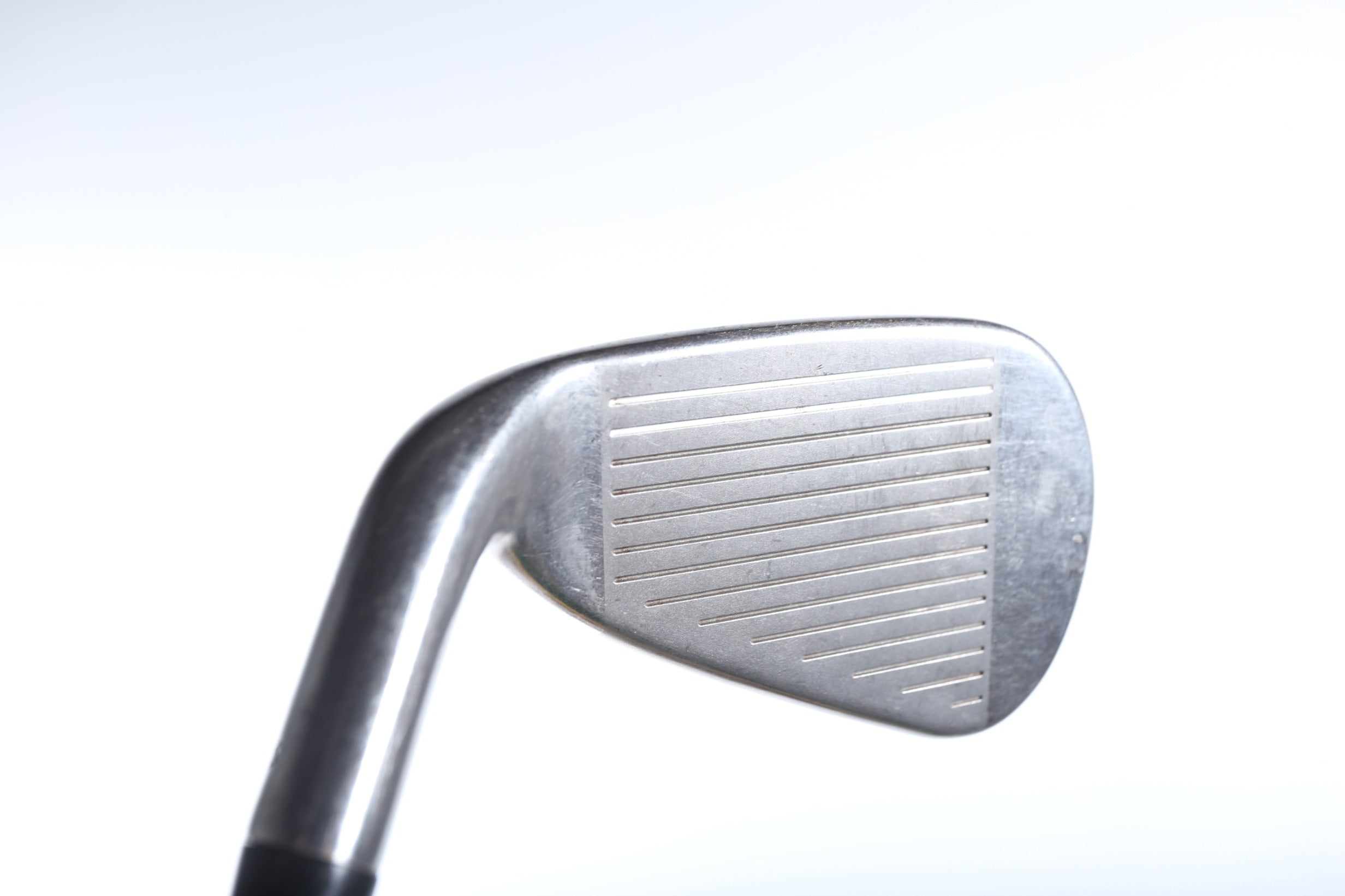 Used Callaway XR OS 6 Iron Right Handed Golf Club - Regular Flex Steel Shaft for Men - Perfect for Practice & Game Improvement