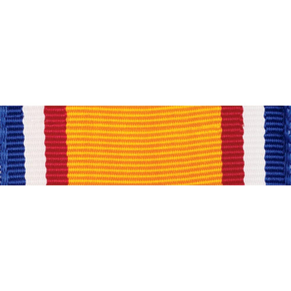 MEDALS OF AMERICA EST. 1976 - Honorable Discharge Commemorative Ribbon | Military Service Recognition Award | Perfect for Veterans Day, Retirement Ceremonies & Military Appreciation Events