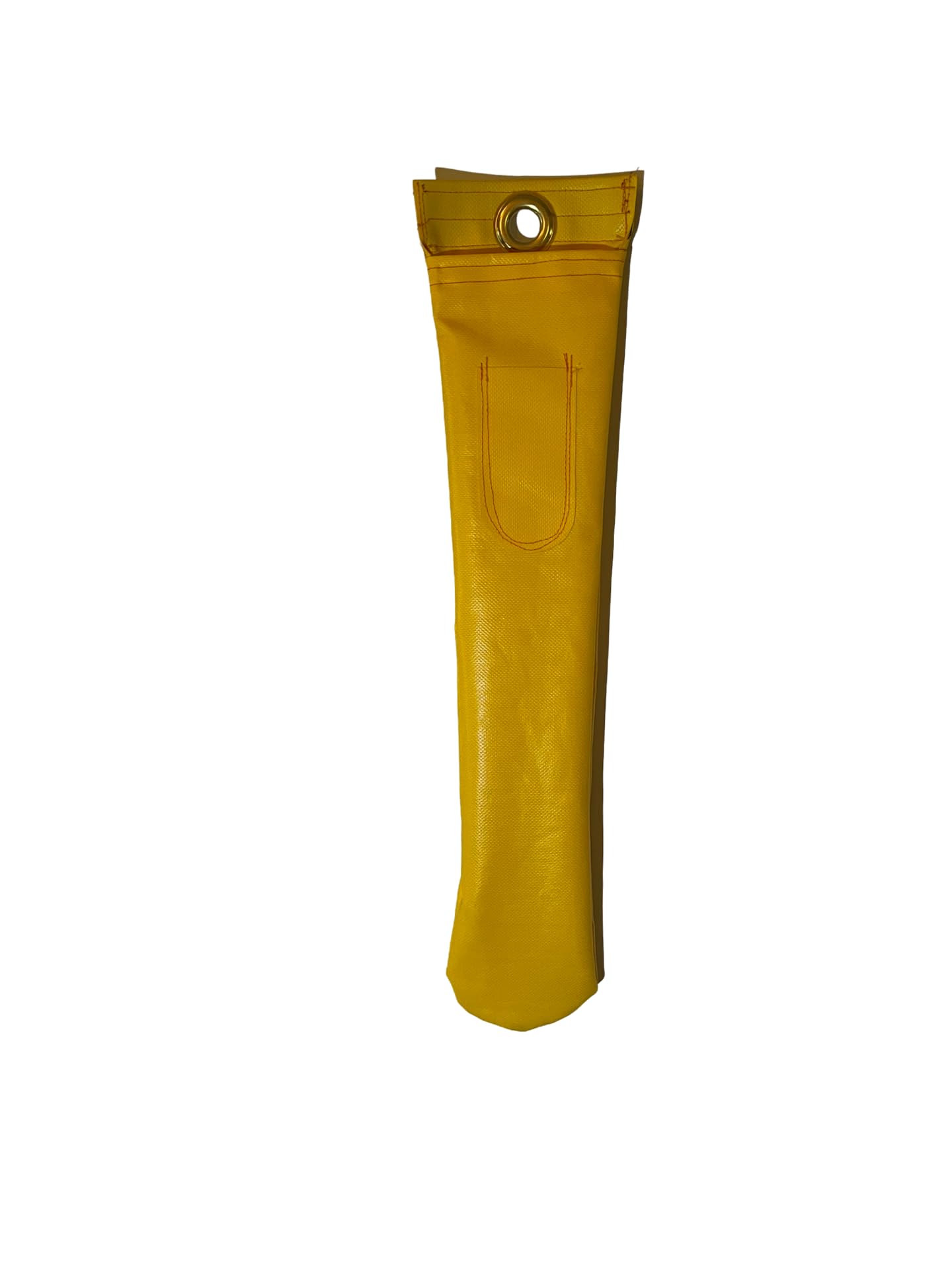 Lineman Short Switch Stick Holder - Insulated Electrical Tool for Utility Workers - Perfect for Power Line Maintenance & Repair Work