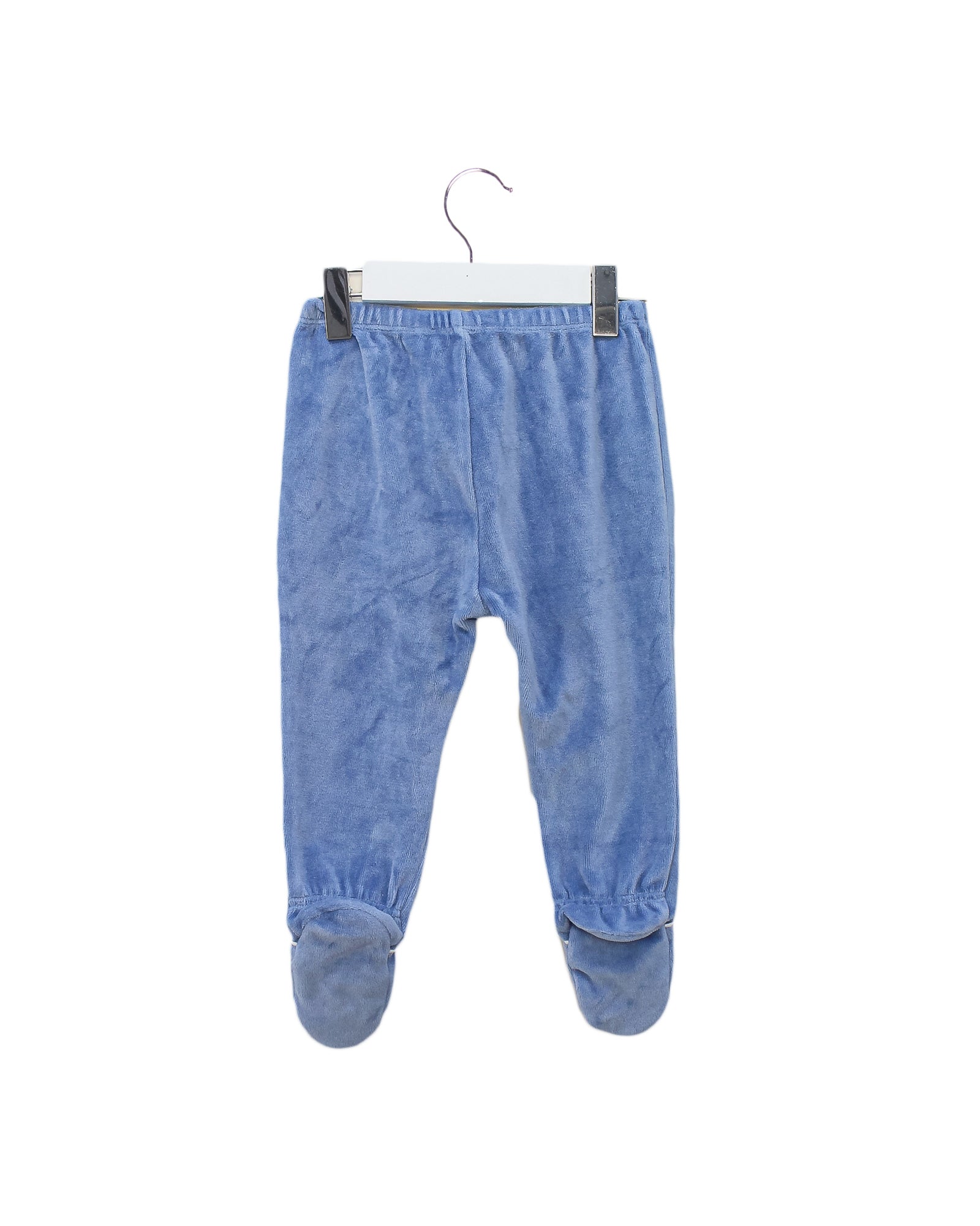 Armani Baby Boys' Cotton Pajama Pants - Soft & Comfortable Sleepwear for 12 Months (12M) - Perfect for Bedtime & Lounging at Home