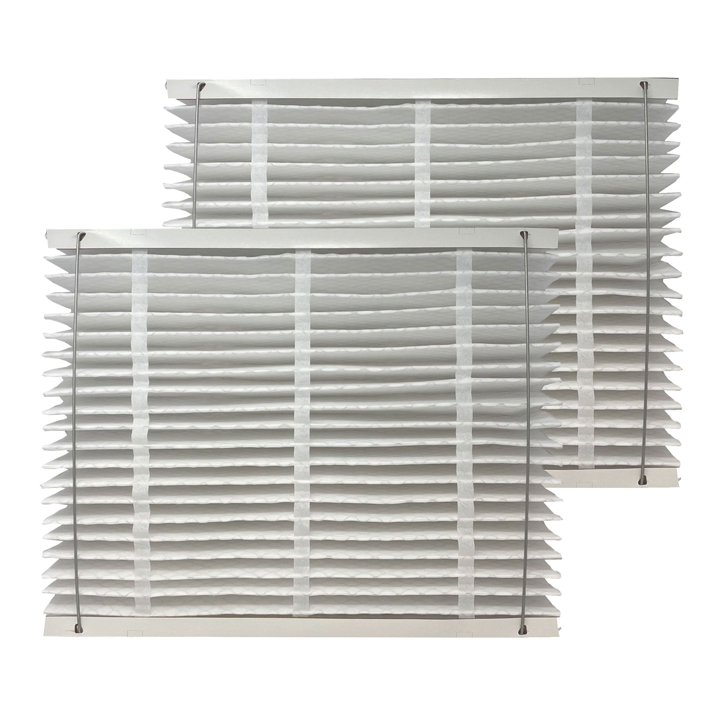 Aprilaire 413 20x26x4 Replacement Air Filter MERV 11 - High Efficiency HVAC Furnace & AC Filter for Cleaner Air - Perfect for Homes, Offices & Allergies Relief