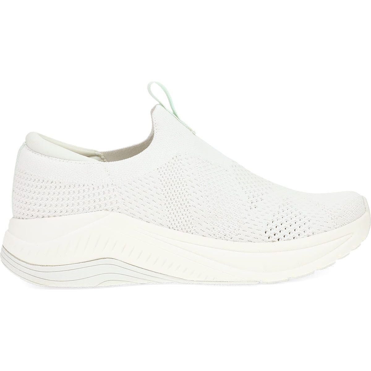 DANSKO Women's PEP Sneakers - Comfortable Slip-On Shoes for Walking, Work & Casual Wear | Lightweight & Supportive Footwear for Nurses, Teachers & Professionals