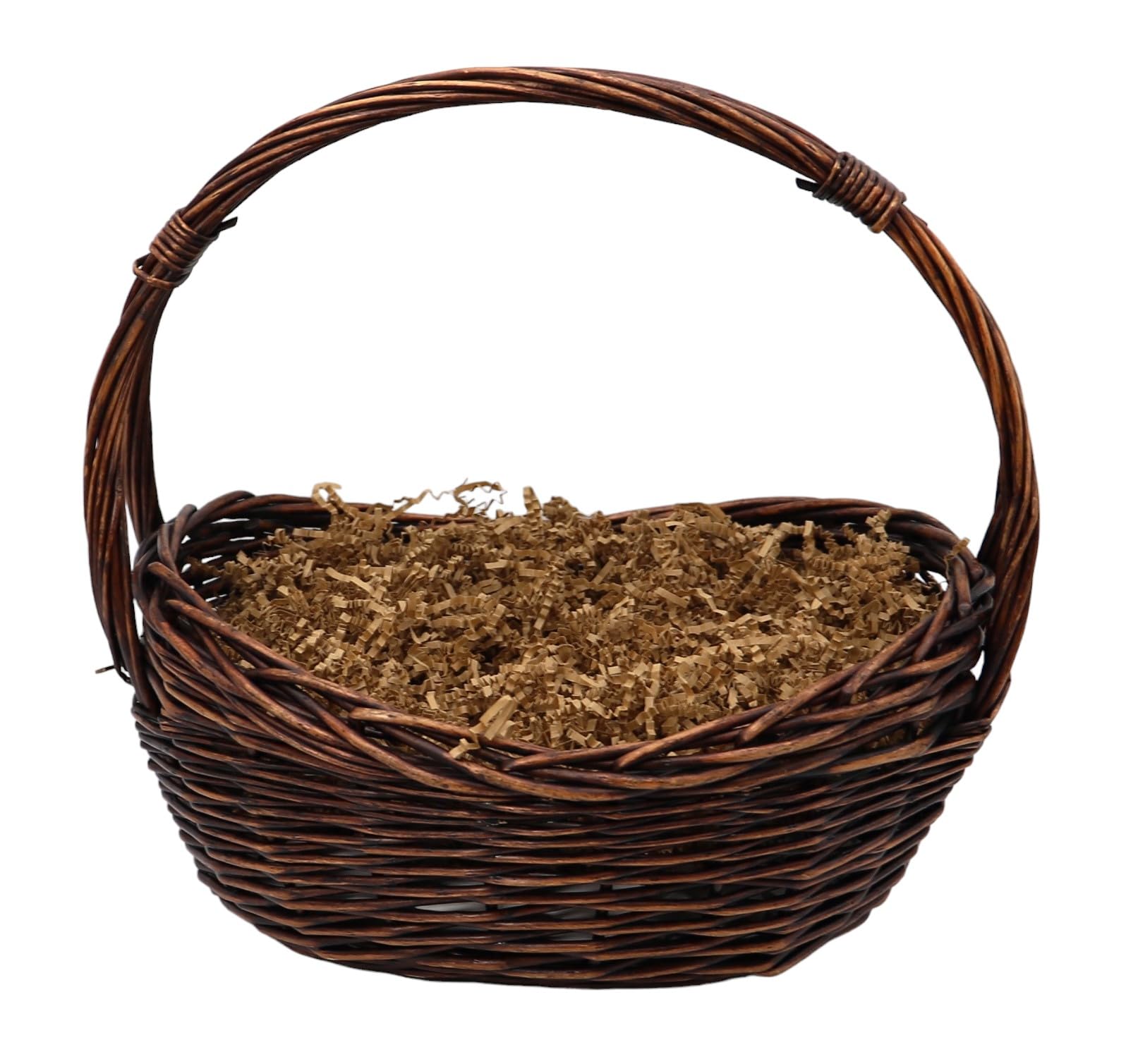 Premium Gourmet Gift Basket - Assorted Crackers, Cookies, Wafers & Chocolate - Handcrafted in USA - Perfect for Holidays, Corporate Gifts & Special Occasions