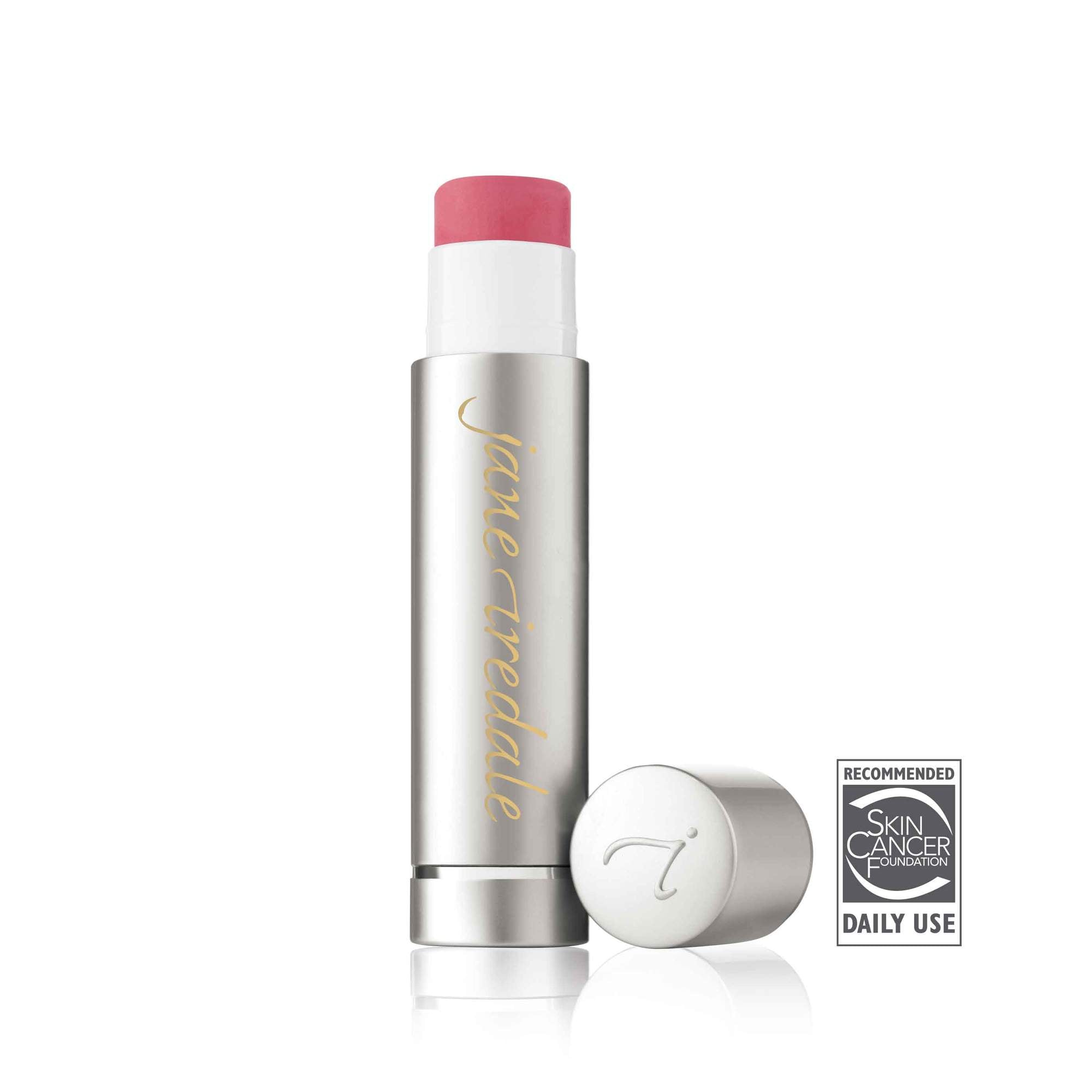 LipDrink SPF 15 Moisturizing Lip Balm - Hydrating & Sun Protection for Dry, Chapped Lips | Perfect for Outdoor Activities, Hiking, and Daily Use