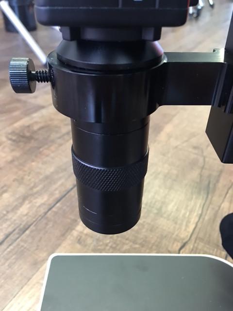 Revolution Microscope Adapter Kit for R1 and R2 Cameras - High Precision Smartphone to Microscope Mount - Perfect for Lab Research, Science Education & Medical Observation