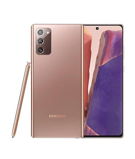 Samsung Galaxy Note 20 4G Smartphone - 6.7