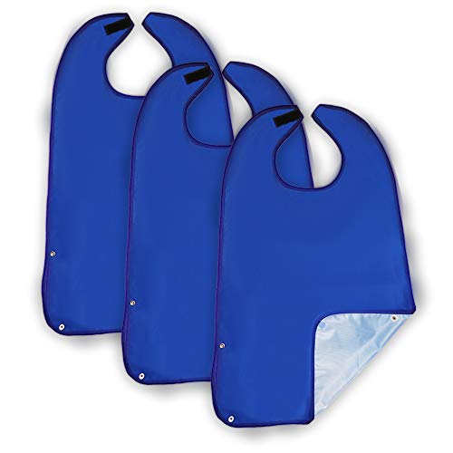 3 Pack (Blue)