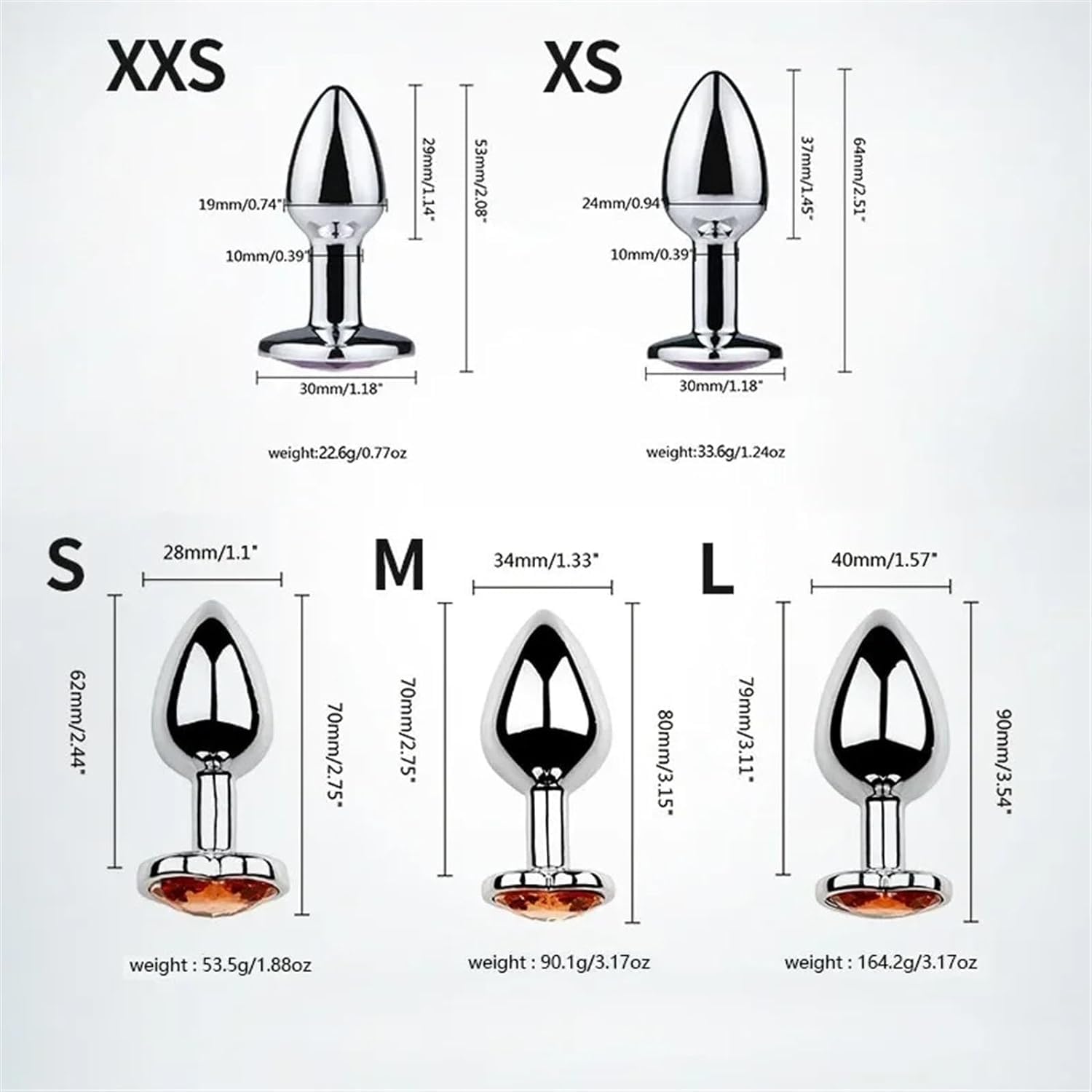 Premium Prostate Massager for Men & Women - Beginner Friendly Vibrating Anal Plug for Relaxation & Pleasure - Perfect for Solo Play, Couples & Sensual Massage