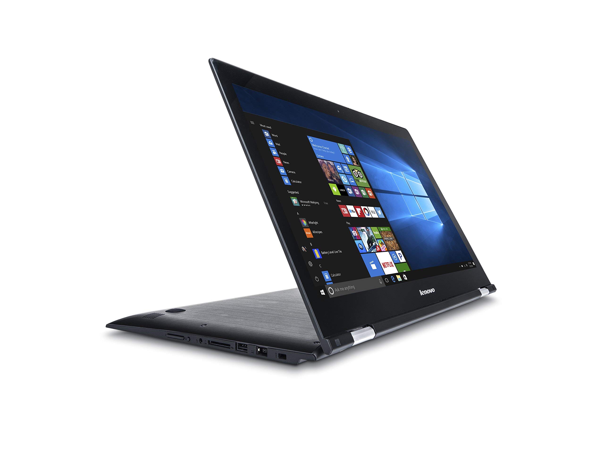 Lenovo Edge 2 1580 15.6