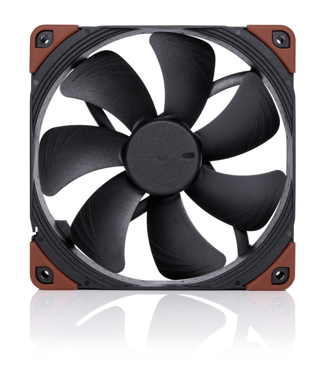 Noctua NF-A14 iPPC 3000 PWM IP67 140mm High-Performance Fan - 24V, 3000RPM, Waterproof - Perfect for PC Cooling, Industrial Applications, and Server Rooms