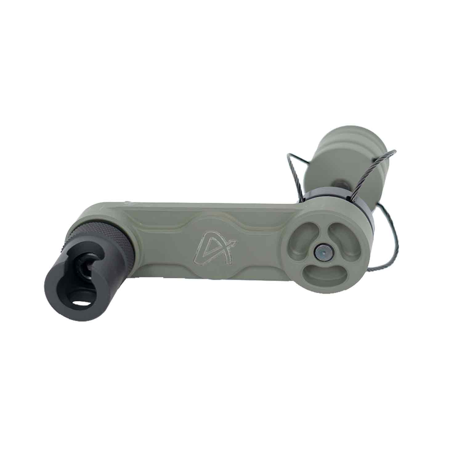 ACU Archery S.O.S. Elite Hunter Bow with Quick Disconnect System - Perfect for Hunting, Target Practice & Outdoor Adventures