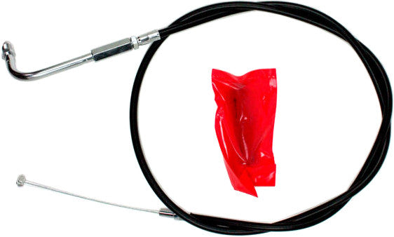 Motion Pro Vinyl Throttle Cable - High Performance Replacement Part for Motorcycles & ATVs - Perfect for Off-Road, Racing & Custom Bike Builds