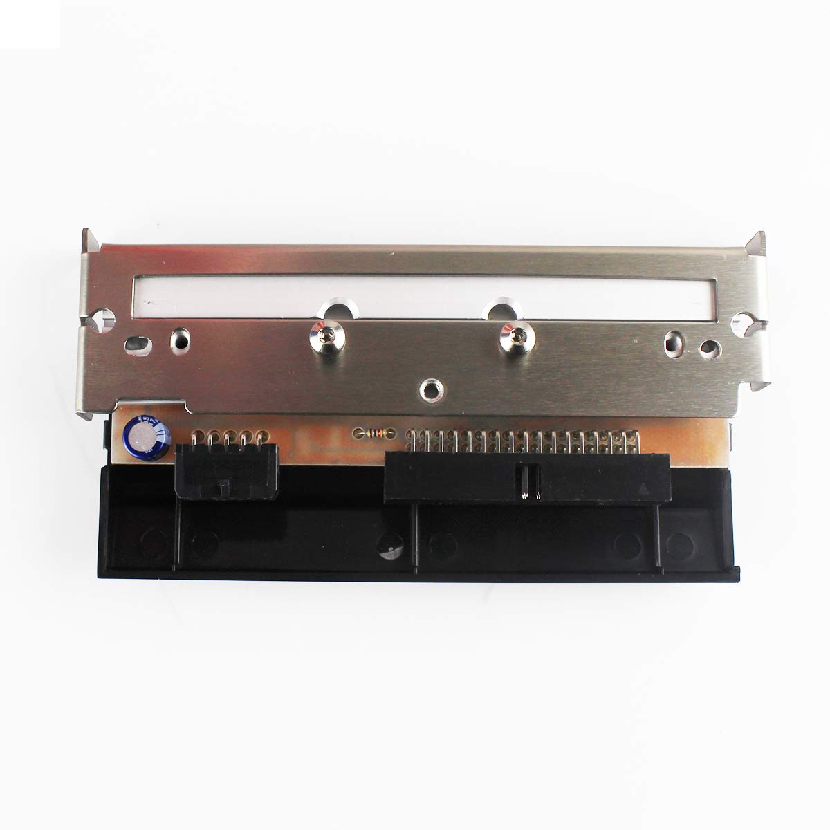 Zebra S4M Barcode Label Printer Printhead - G41400M Thermal Transfer Printhead 203dpi for Retail, Warehouse & Shipping Label Printing