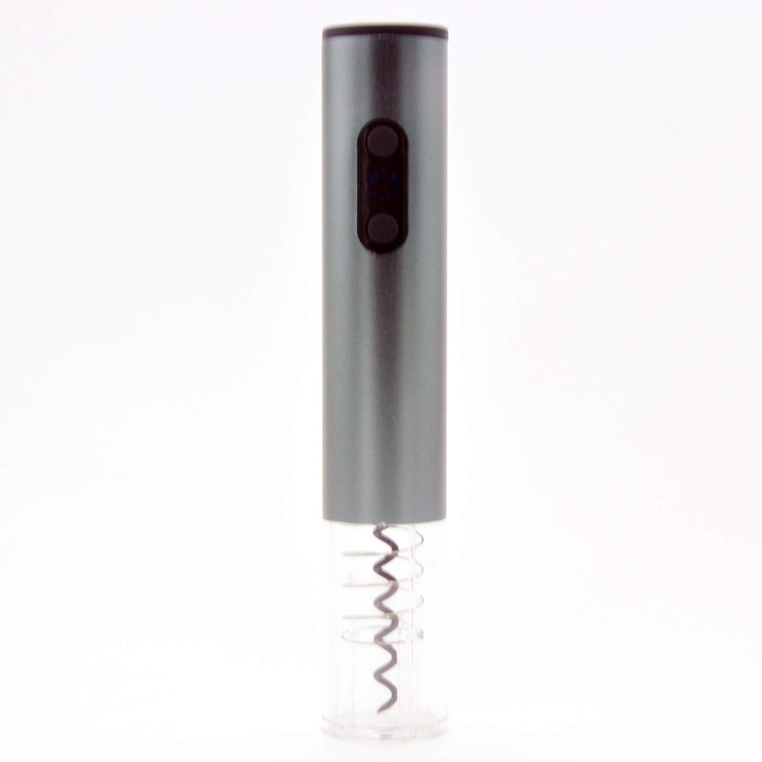 Electric Wine Opener with Foil Cutter - Automatic Corkscrew for Wine Bottles | Quick & Easy Wine Accessory for Parties, Gifts & Home Bars
