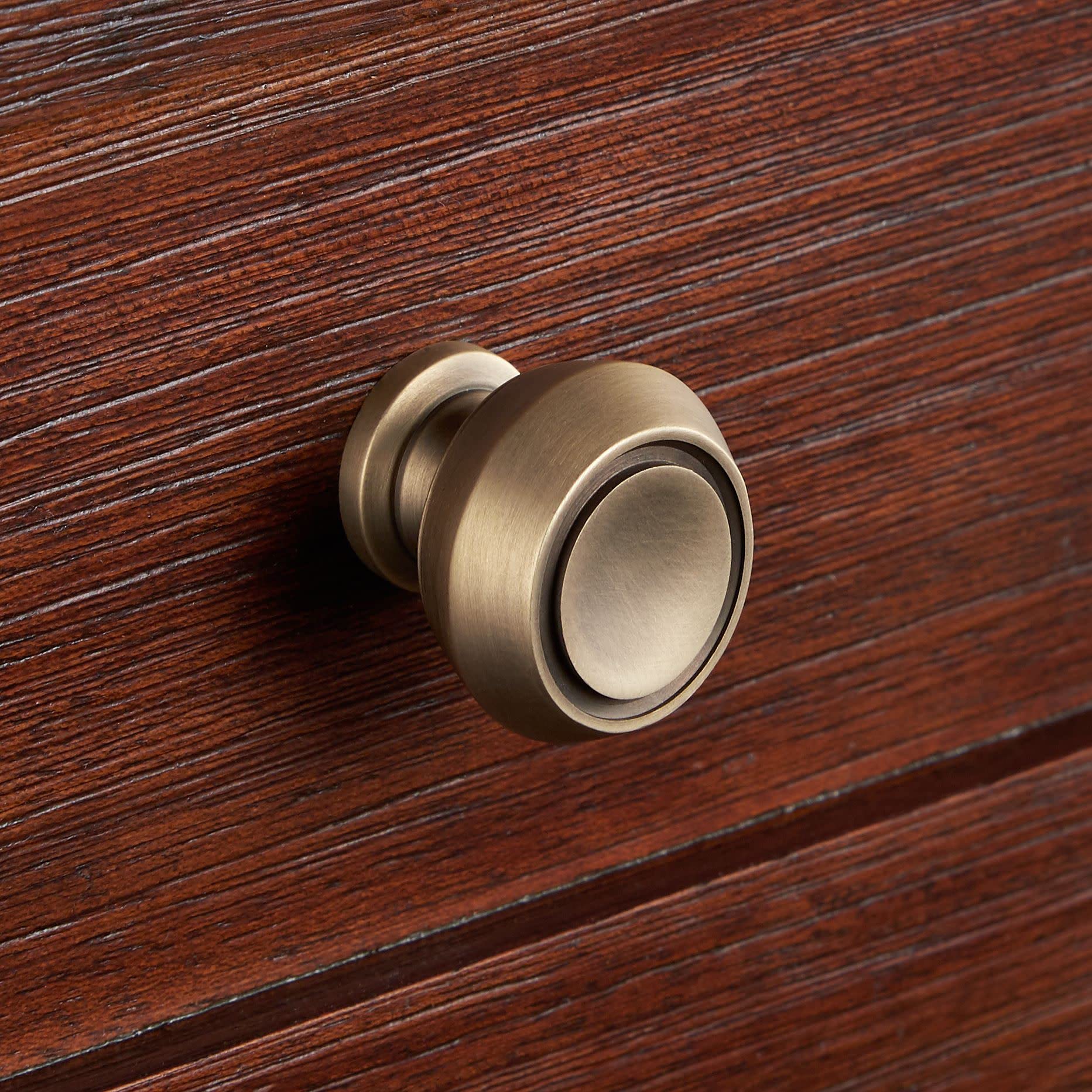 Signature Hardware 464985 Elmdale 60