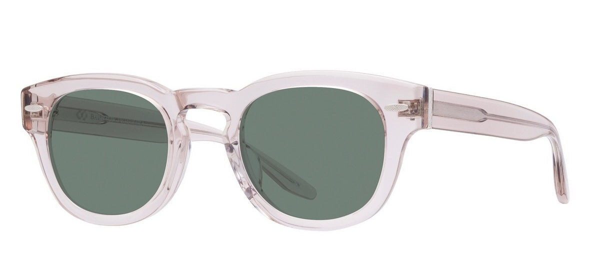 Barton Perreira Demarco BP40010I Premium Sunglasses - Polarized UV Protection Aviator Style for Men & Women | Perfect for Driving, Travel & Outdoor Activities