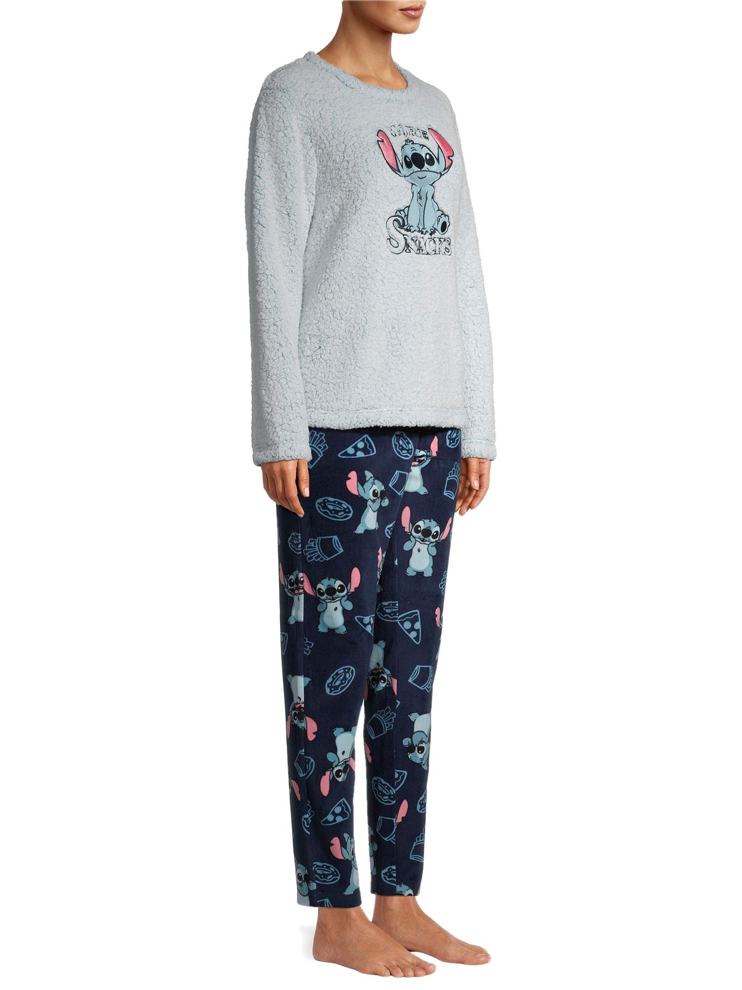 Women's Lilo & Stitch 