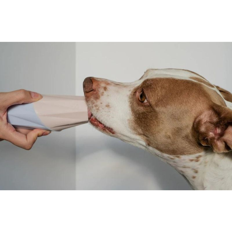 Durable Up Dog Toys - The Ubbe Chew Toy for Aggressive Chewers | Interactive Pet Toy for Large & Small Dogs | Perfect for Indoor & Outdoor Play