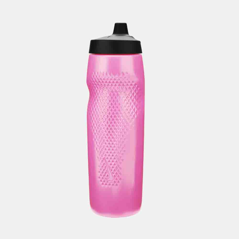 Nike Refuel 32oz Water Bottle - Insulated Stainless Steel Sports Bottle for Gym, Running & Outdoor Activities | Leakproof & BPA-Free