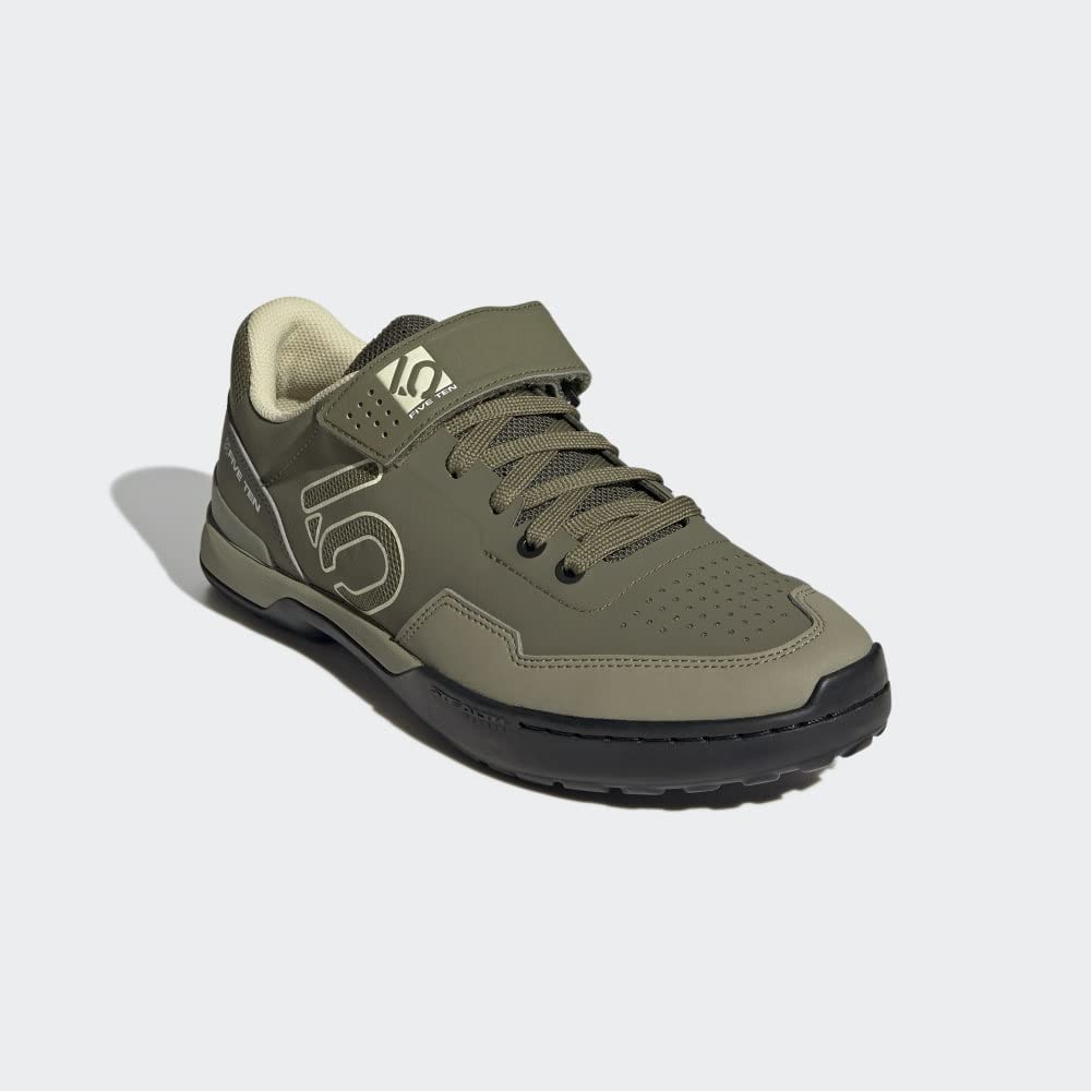 Five Ten Men's Climbing Shoes - High-Performance Rock Climbing & Bouldering Footwear for Outdoor Adventures
