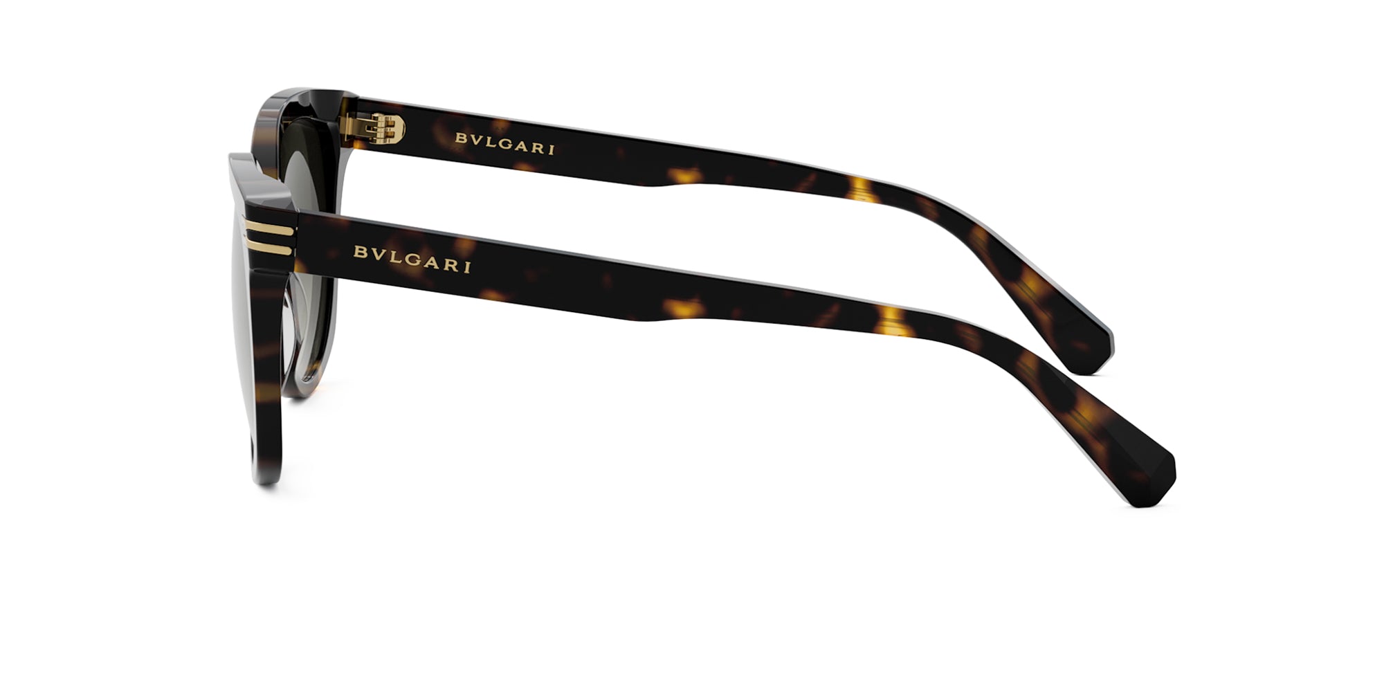 Bvlgari B.Zero1 BV40027I 18K Rose Gold Pendant Necklace - Elegant Jewelry Gift for Women, Perfect for Weddings, Anniversaries & Special Occasions