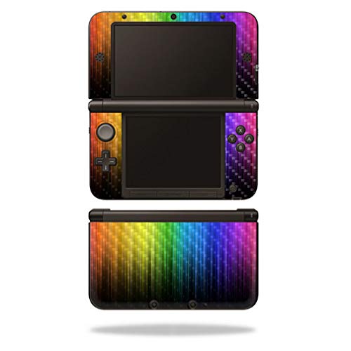 Rainbow Streaks