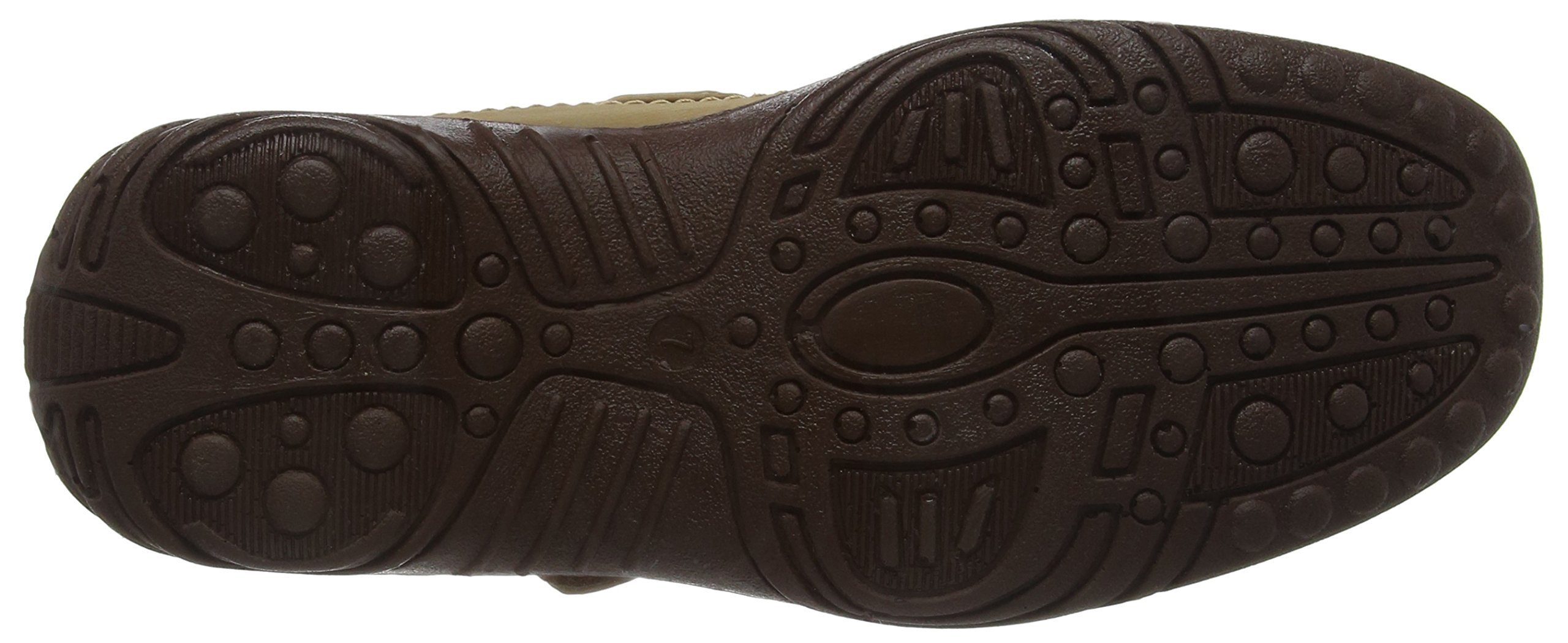 Men's GORDINI Touch Close Sandals - Lightweight & Comfortable Slip-On Sandals for Walking, Travel & Outdoor Activities